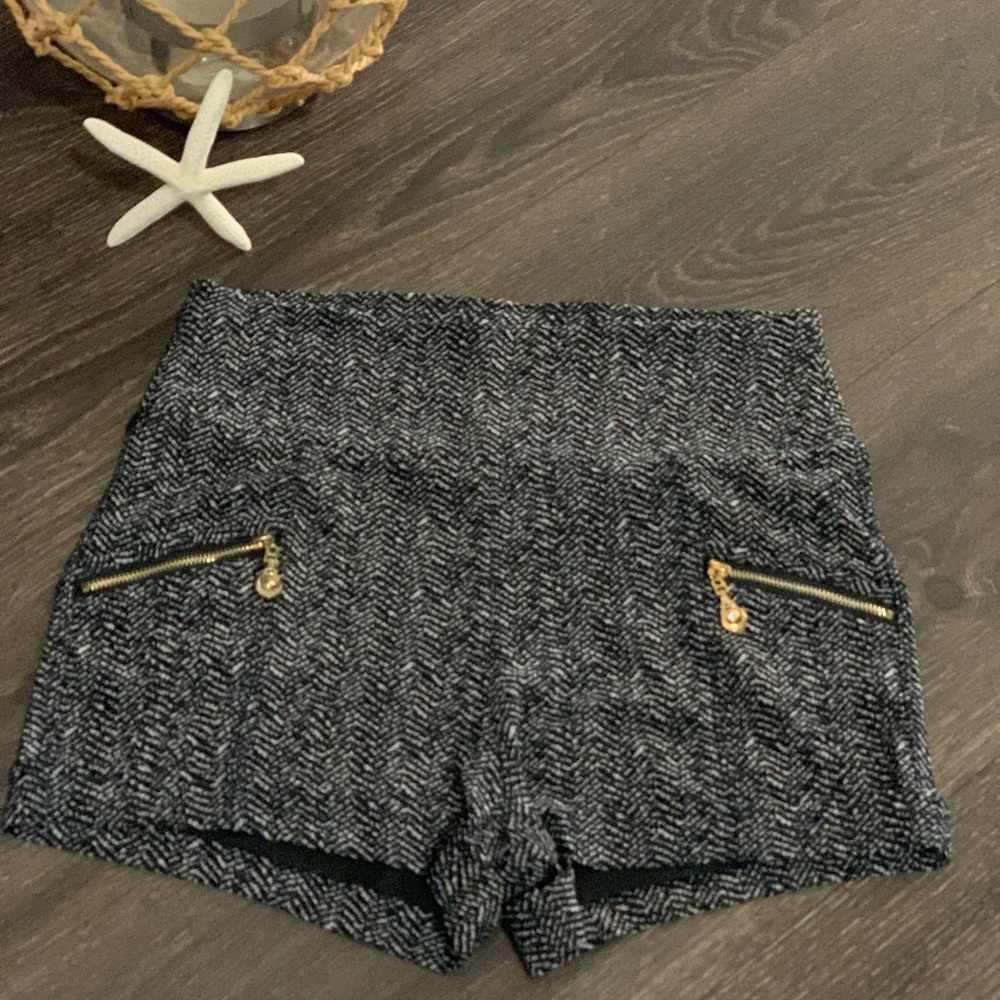 Summer fashion shorts